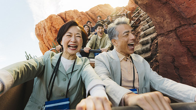 Attraction Tickets