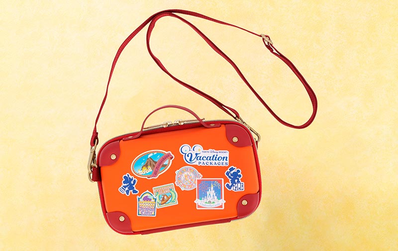 Shoulder bag