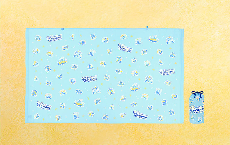 マルチガーゼケット