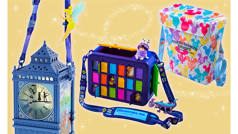 Popcorn Buckets/Cases Offered with the Voucher