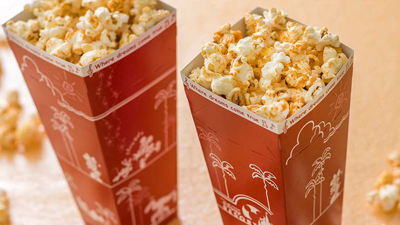 Popcorn