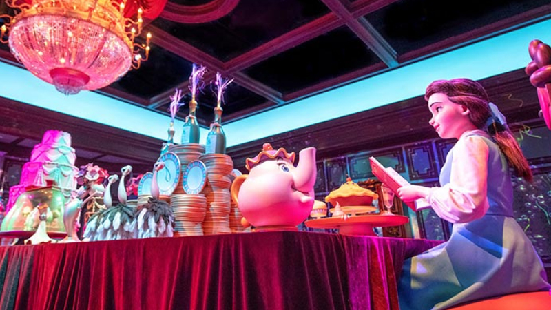 バケーションパッケージスタンダードプラン 2DAYSのイメージ