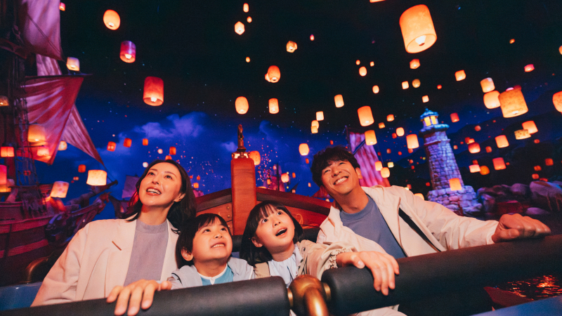 バケーションパッケージスタンダードプラン 3DAYSのイメージ